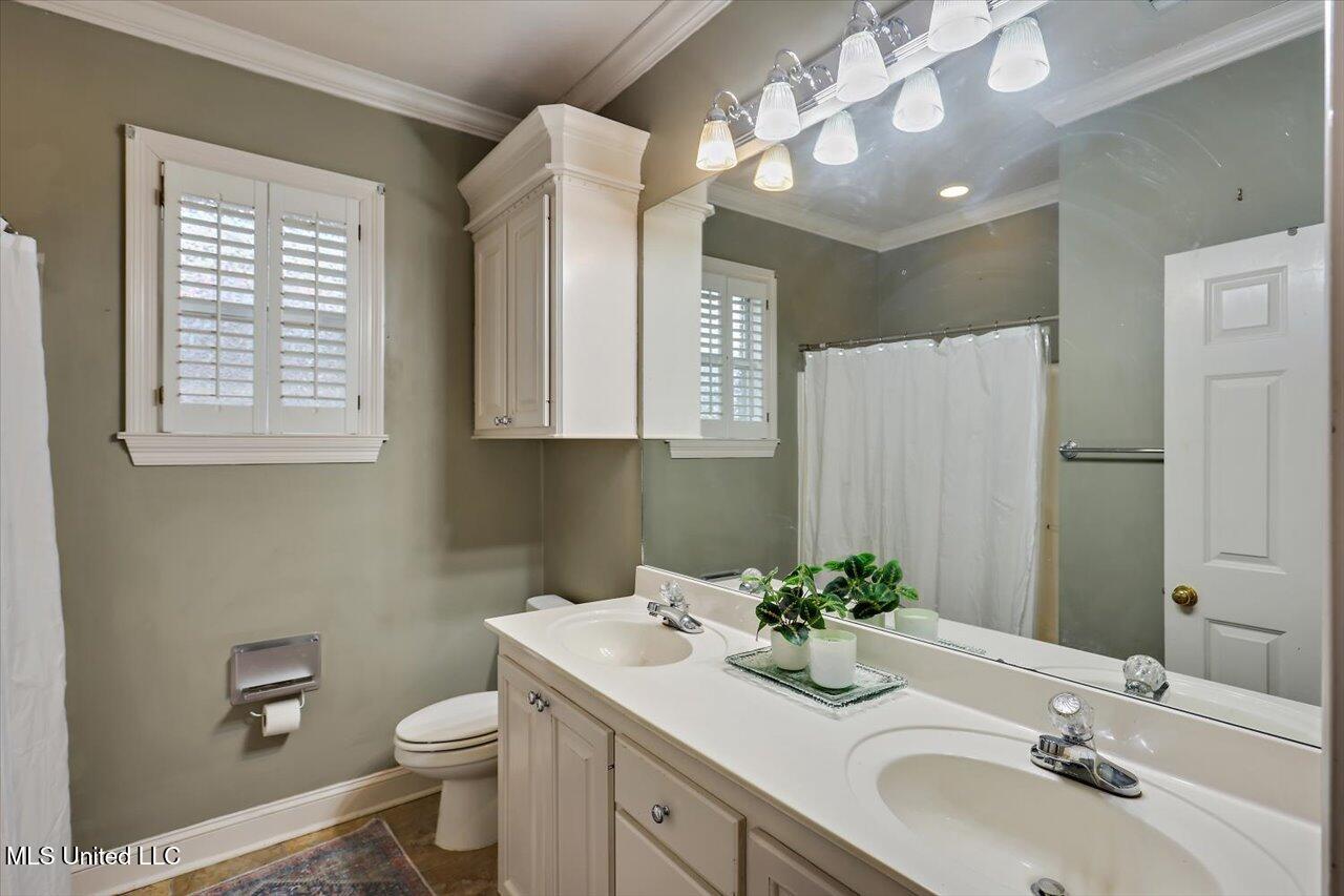 298 Red Eagle Circle Ridgeland, MS 39157 - Photo 30 of 40 30-298 Red Eagle Cir
