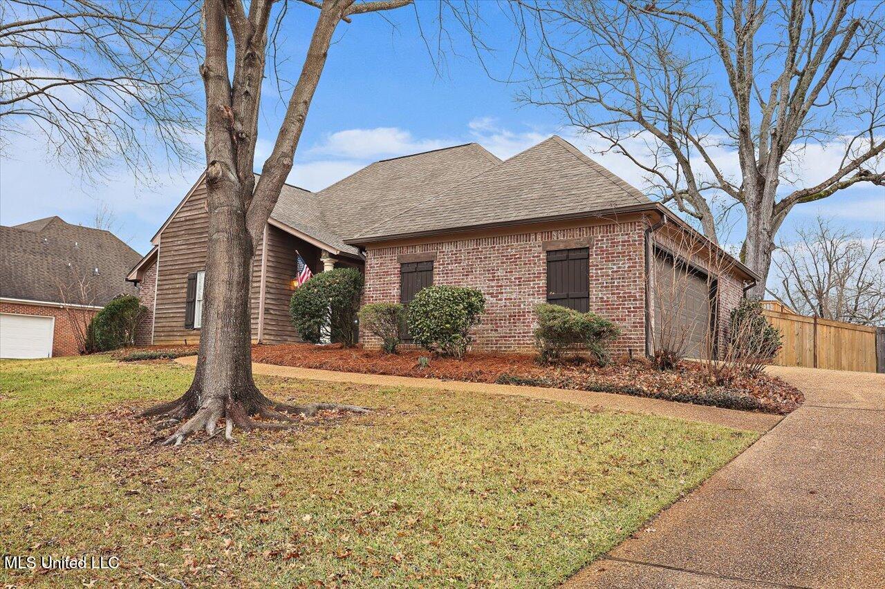 298 Red Eagle Circle Ridgeland, MS 39157 - Photo 3 of 40 03-298 Red Eagle Cir