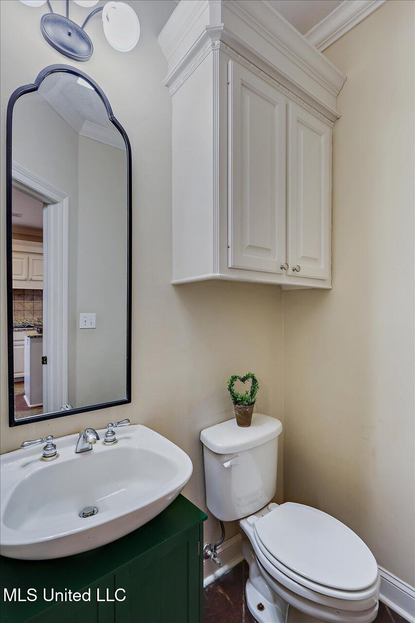 298 Red Eagle Circle Ridgeland, MS 39157 - Photo 32 of 40 32-298 Red Eagle Cir