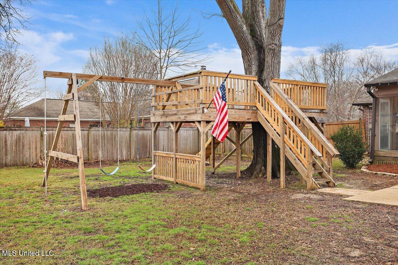 298 Red Eagle Circle Ridgeland, MS 39157 - Photo 38 of 40 38-298 Red Eagle Cir