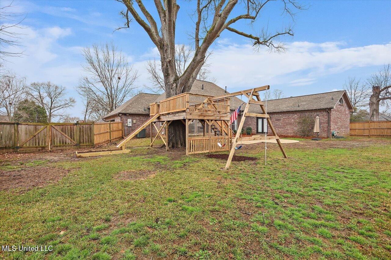 298 Red Eagle Circle Ridgeland, MS 39157 - Photo 39 of 40 39-298 Red Eagle Cir