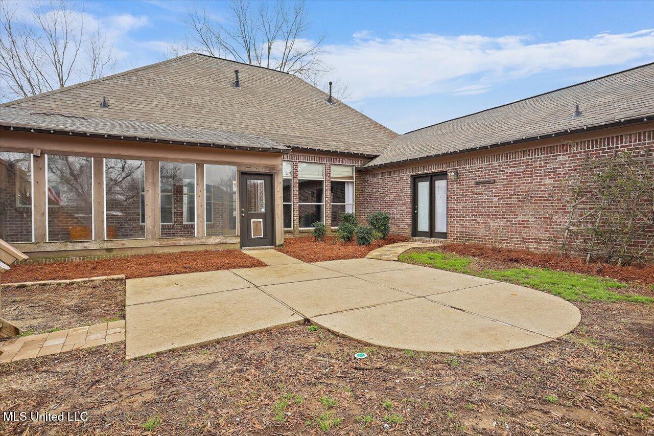 298 Red Eagle Circle Ridgeland, MS 39157 - Photo 40 of 40 40-298 Red Eagle Cir