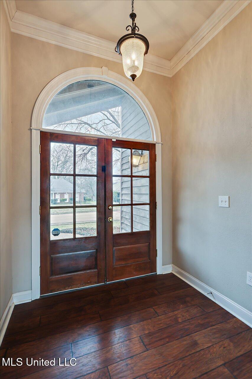 298 Red Eagle Circle Ridgeland, MS 39157 - Photo 6 of 40 06-298 Red Eagle Cir