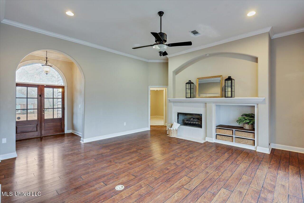298 Red Eagle Circle Ridgeland, MS 39157 - Photo 10 of 40 10-298 Red Eagle Cir