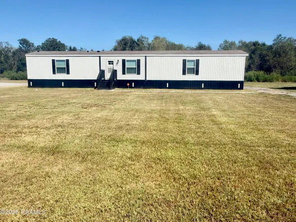 $162,900 | 126 Bearb Road, Sunset, LA 70584