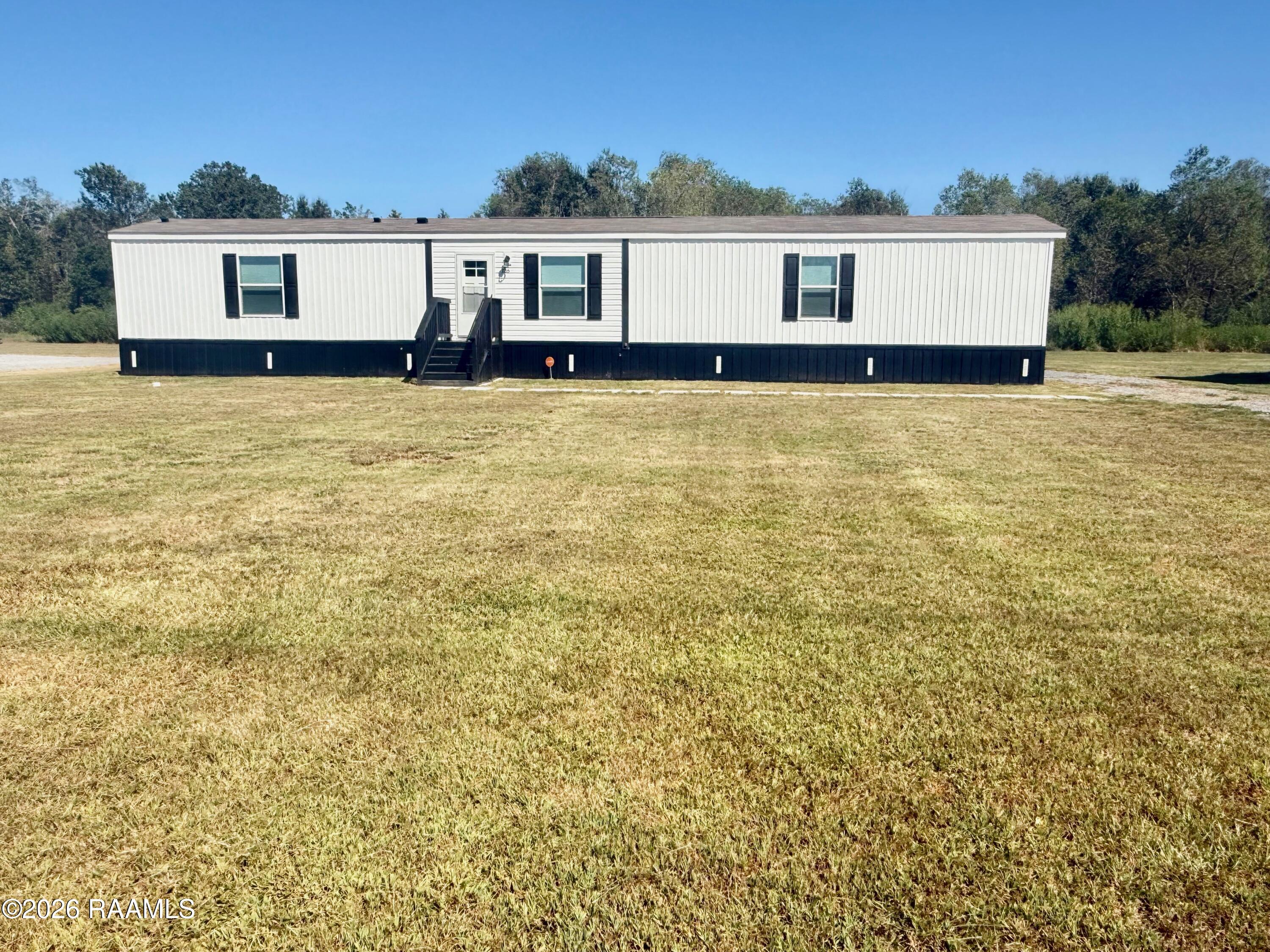 126 Bearb Road Sunset, LA 70584 - Photo 1 of 37 front