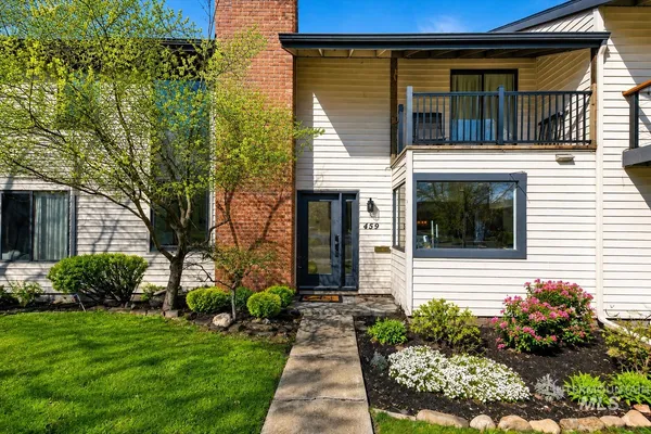 $4,200 | 459 South Walnut Street, Boise, ID 83712