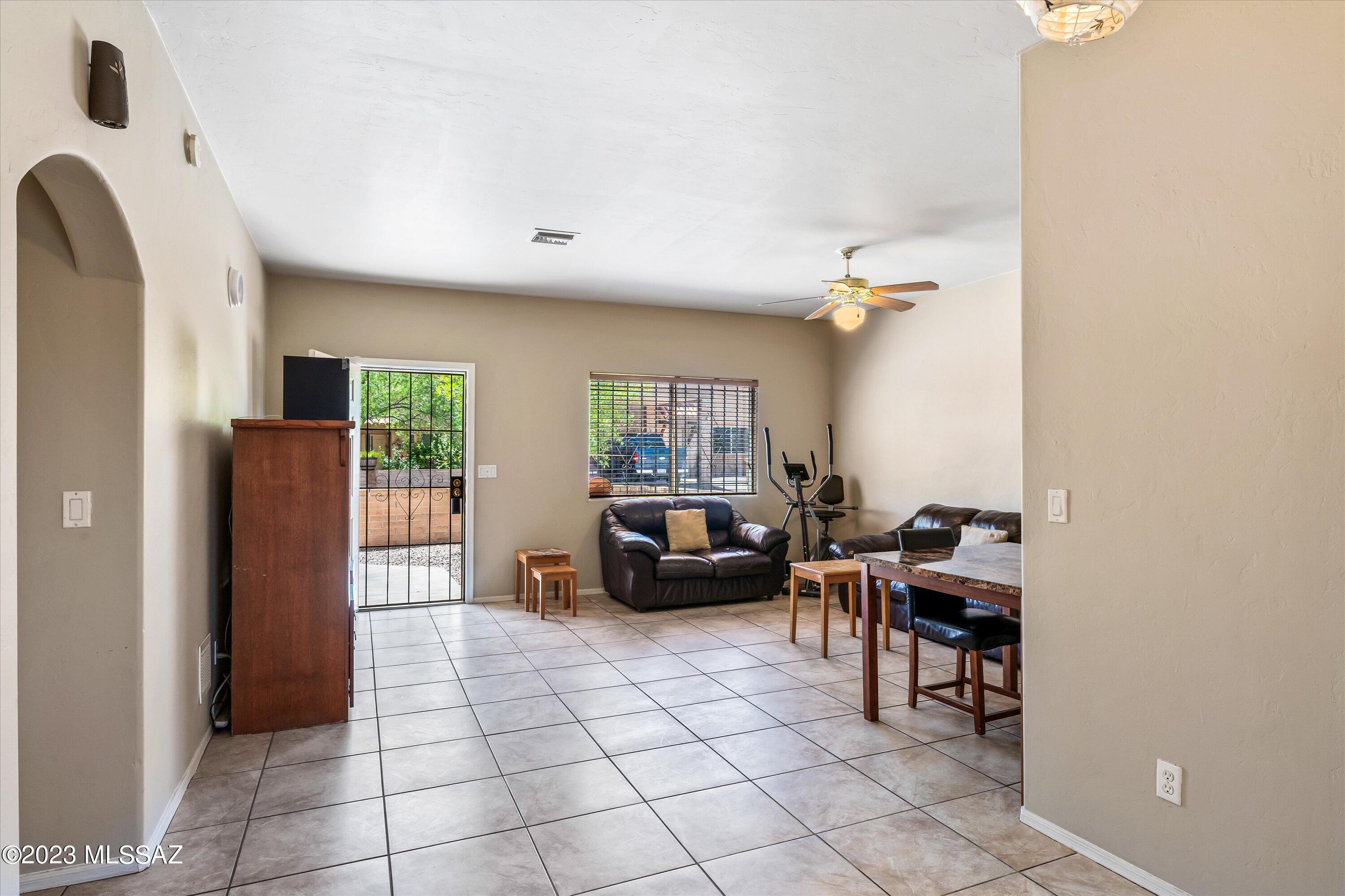 3534 South Mission Road, Unit 1 Tucson, AZ 85713 - Photo 11 of 40