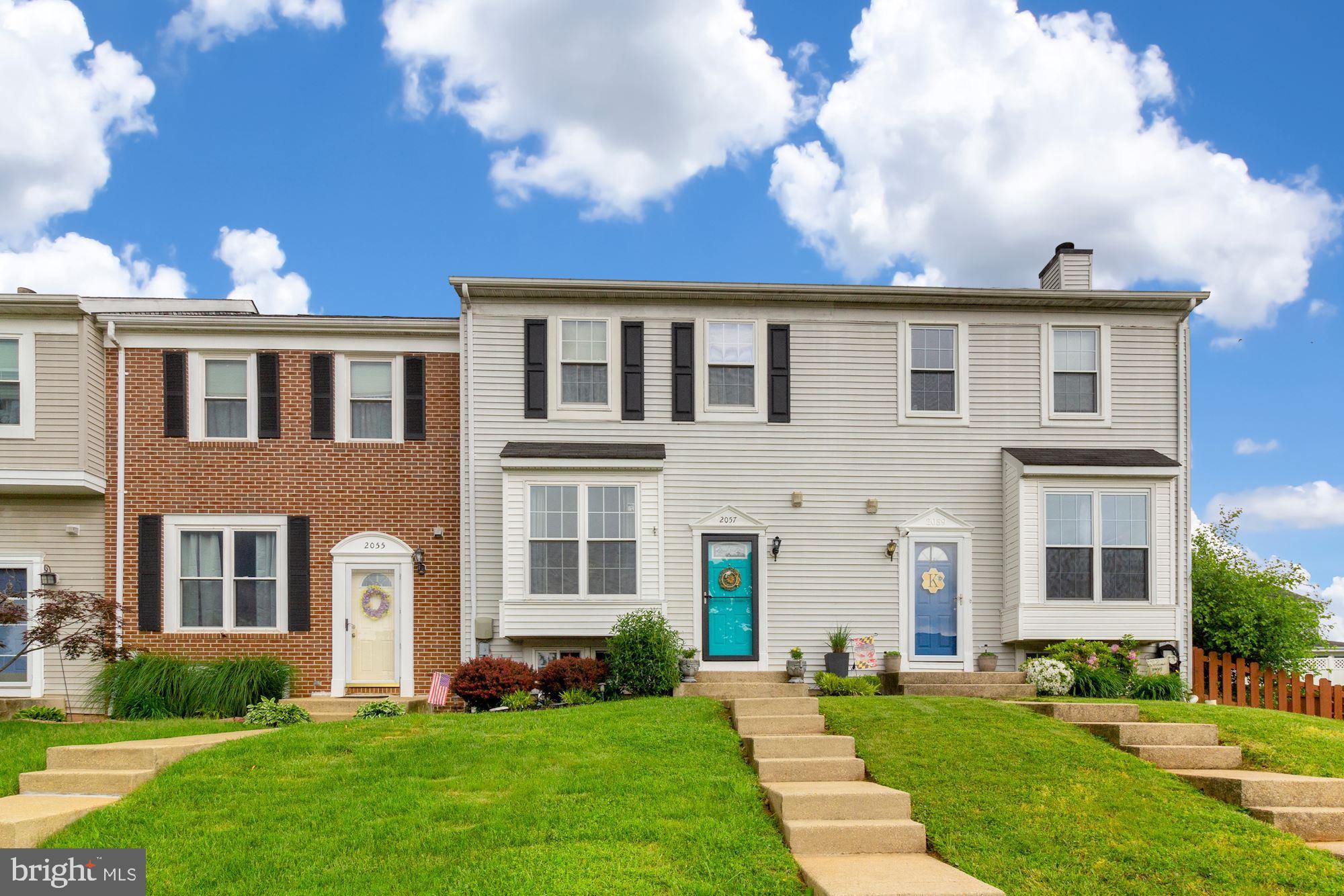 2057 Putnam Road Halethorpe, MD 21227 - Photo 1 of 32