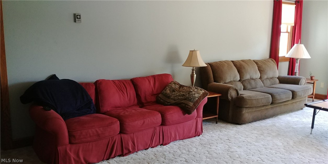 16220 Mason Road Vermilion, OH 44089 - Photo 8 of 29 Living Room so big, you could make the beginning of it a formal Dining Room