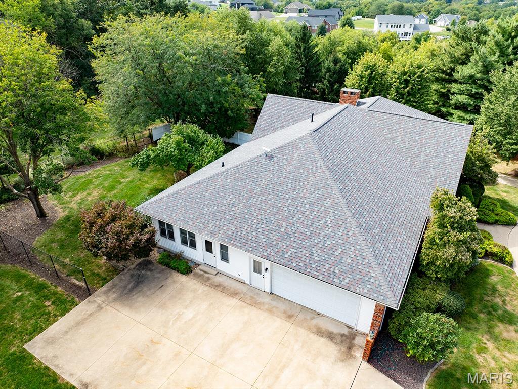 1 Orchard Point Road Hannibal, MO 63401 - Photo 50 of 58 Gallery Image 50