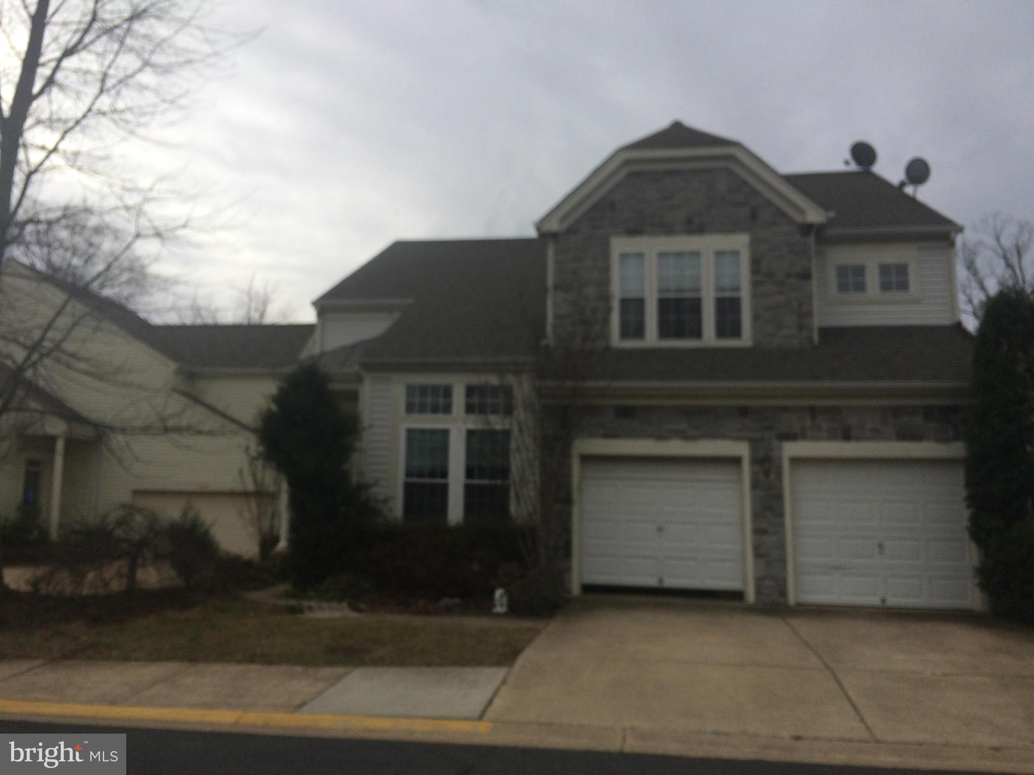 12409 Brown Fox Way Reston, VA 20191 - Photo 1 of 1 Exterior (Front)