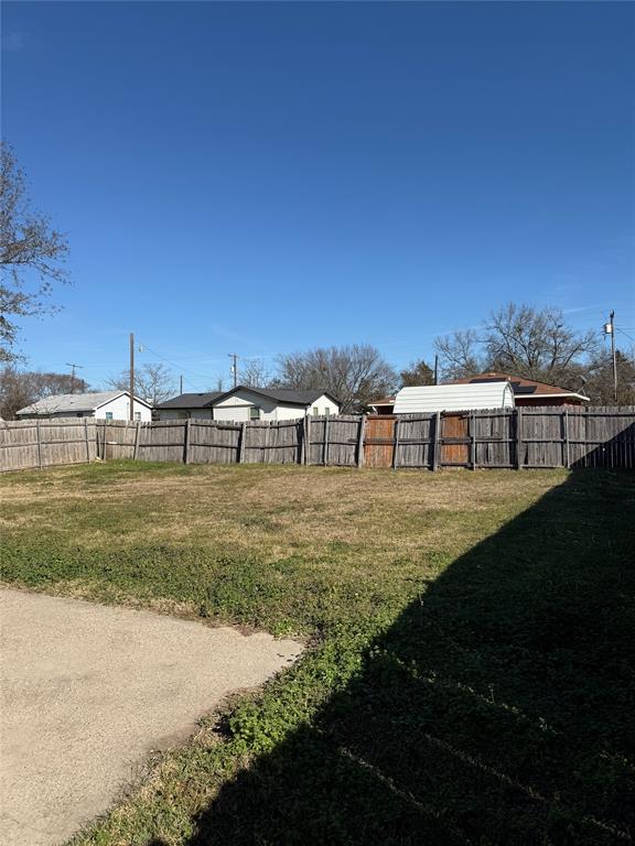 509 Bethlehem Street Terrell, TX 75160 - Photo 12 of 13