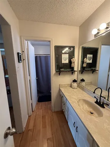 $150,000 | 509 Bethlehem Street, Terrell, TX 75160