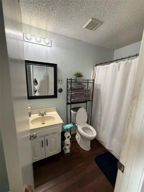 509 Bethlehem Street Terrell, TX 75160 - Photo 5 of 13