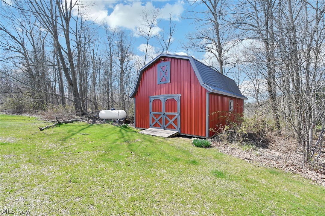 2365 Alta West Road Mansfield, OH 44903 - Photo 43 of 50