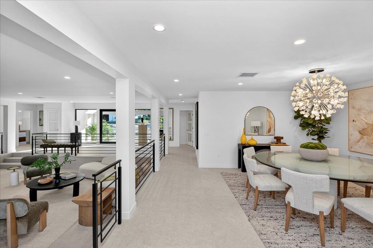 73306 Juniper Street Palm Desert, CA 92260 - Photo 11 of 79 14-Living and Dining