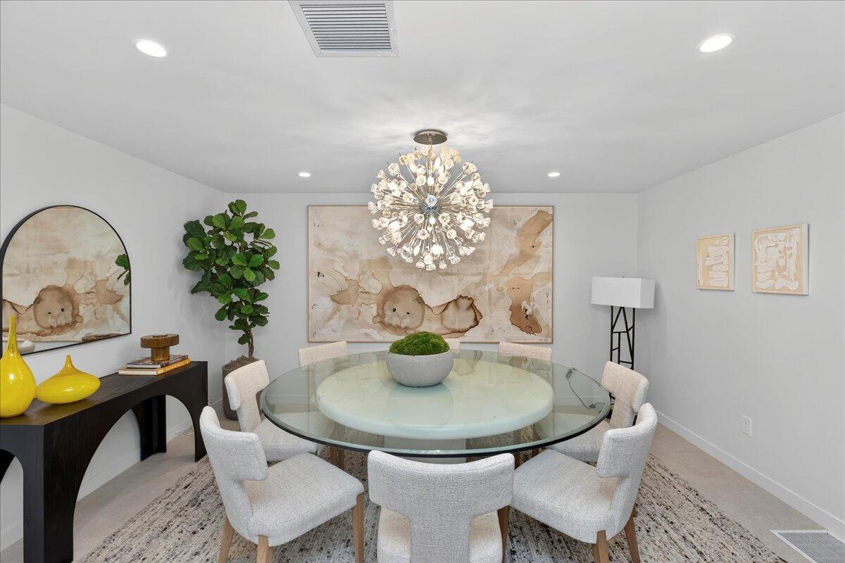 73306 Juniper Street Palm Desert, CA 92260 - Photo 12 of 79 15-Dining