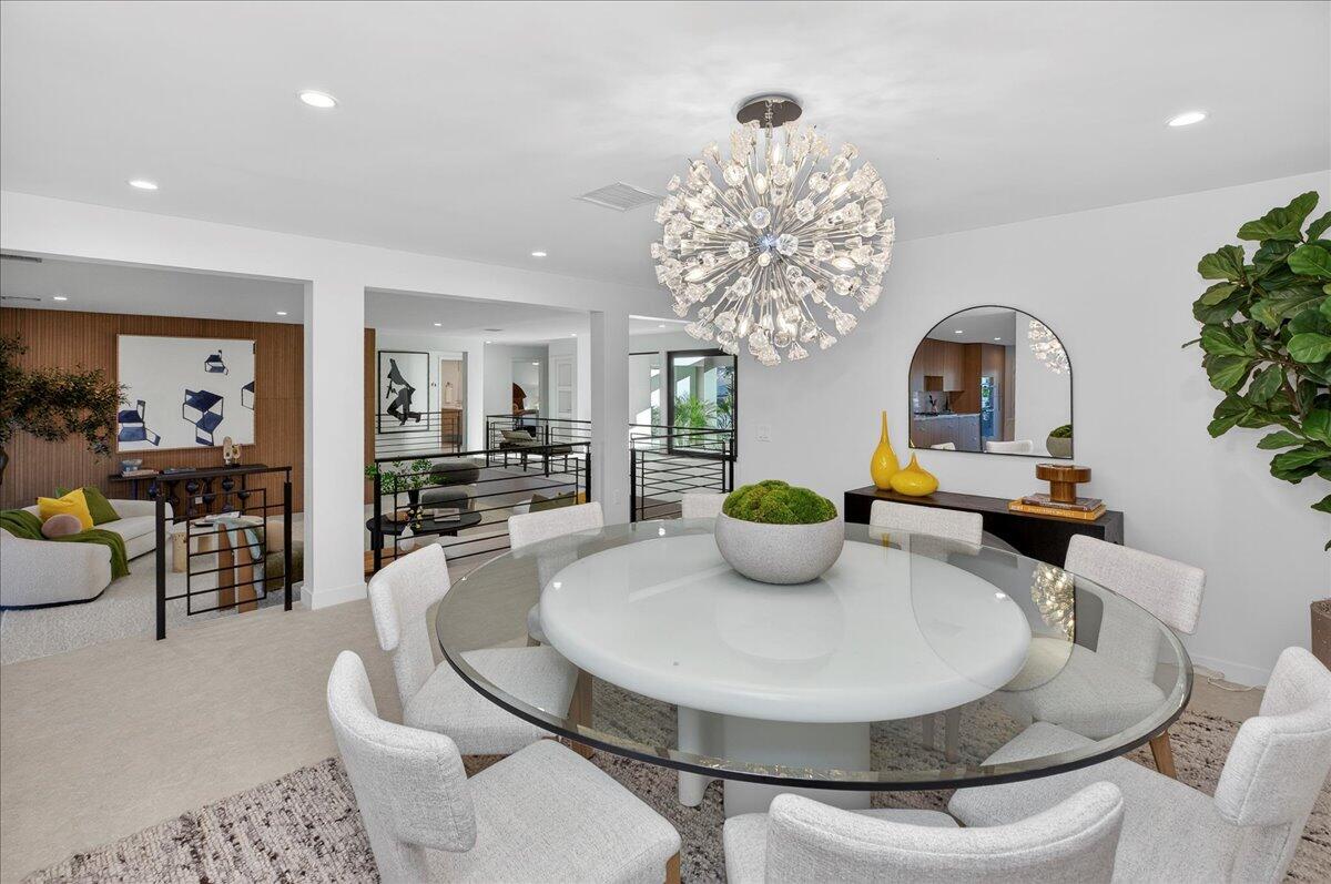 73306 Juniper Street Palm Desert, CA 92260 - Photo 13 of 79 16-Dining