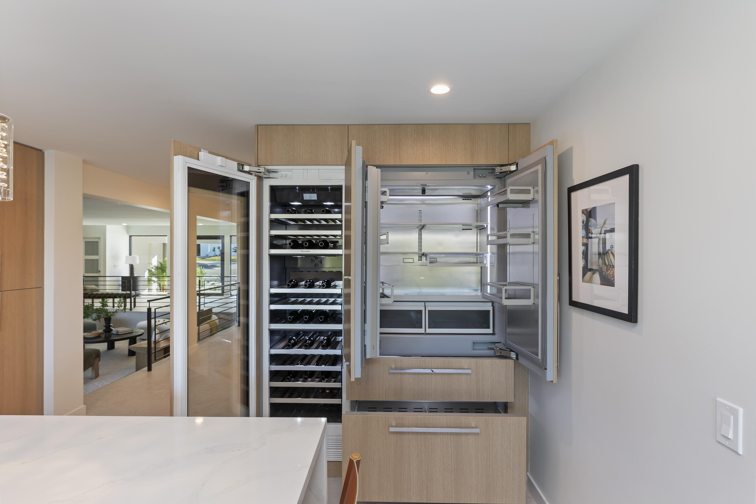 73306 Juniper Street Palm Desert, CA 92260 - Photo 19 of 79 03-Kitchen