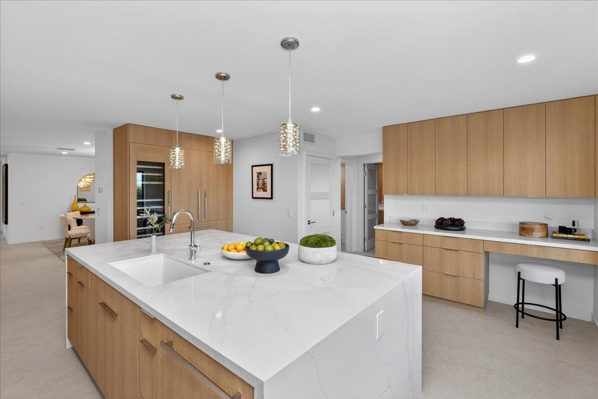 73306 Juniper Street Palm Desert, CA 92260 - Photo 23 of 79 23-Kitchen