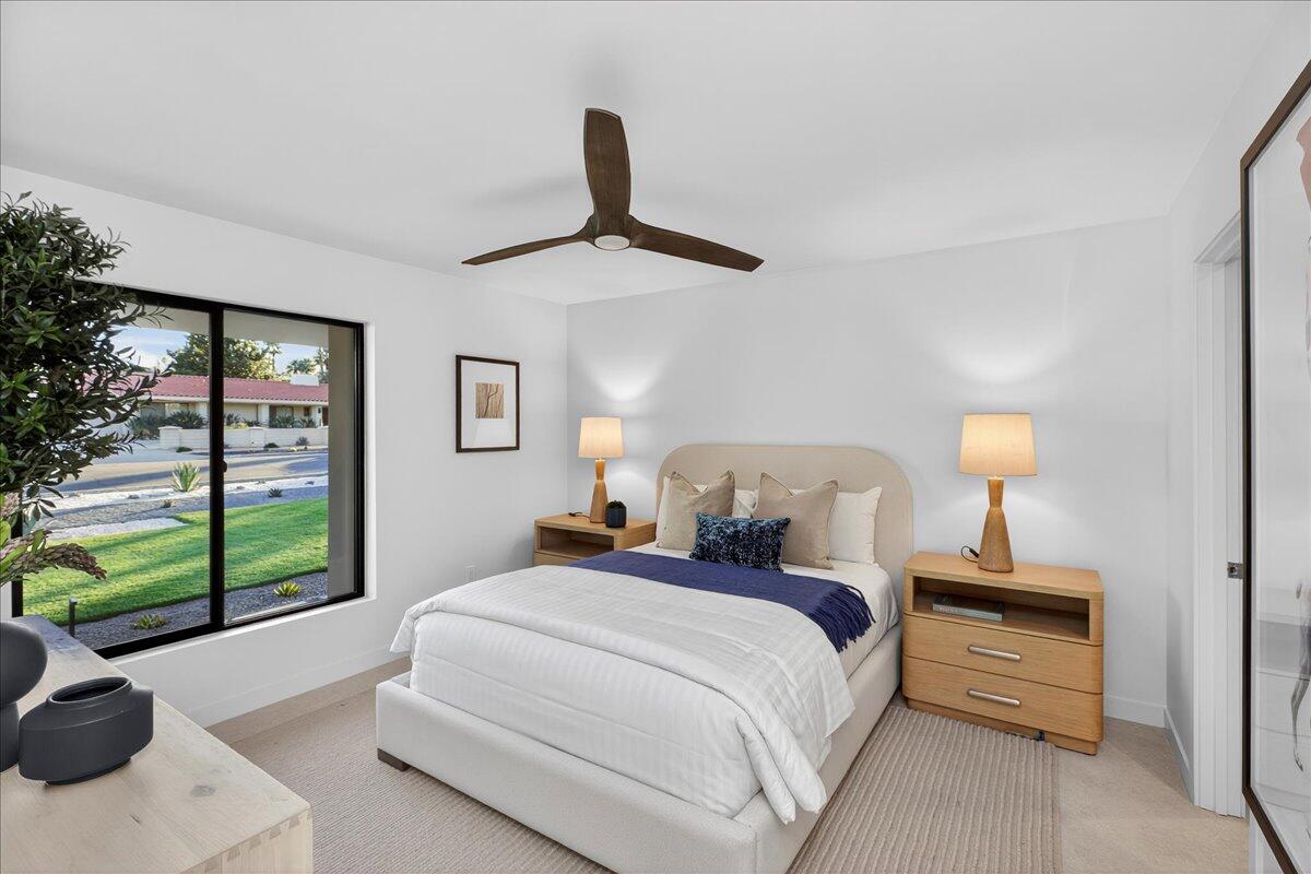 73306 Juniper Street Palm Desert, CA 92260 - Photo 27 of 79 27-Bedroom