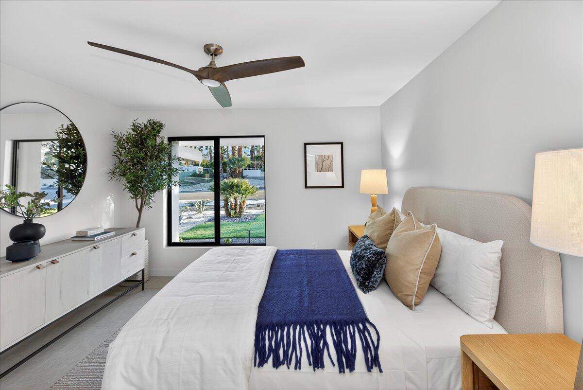 73306 Juniper Street Palm Desert, CA 92260 - Photo 29 of 79 29-Bedroom