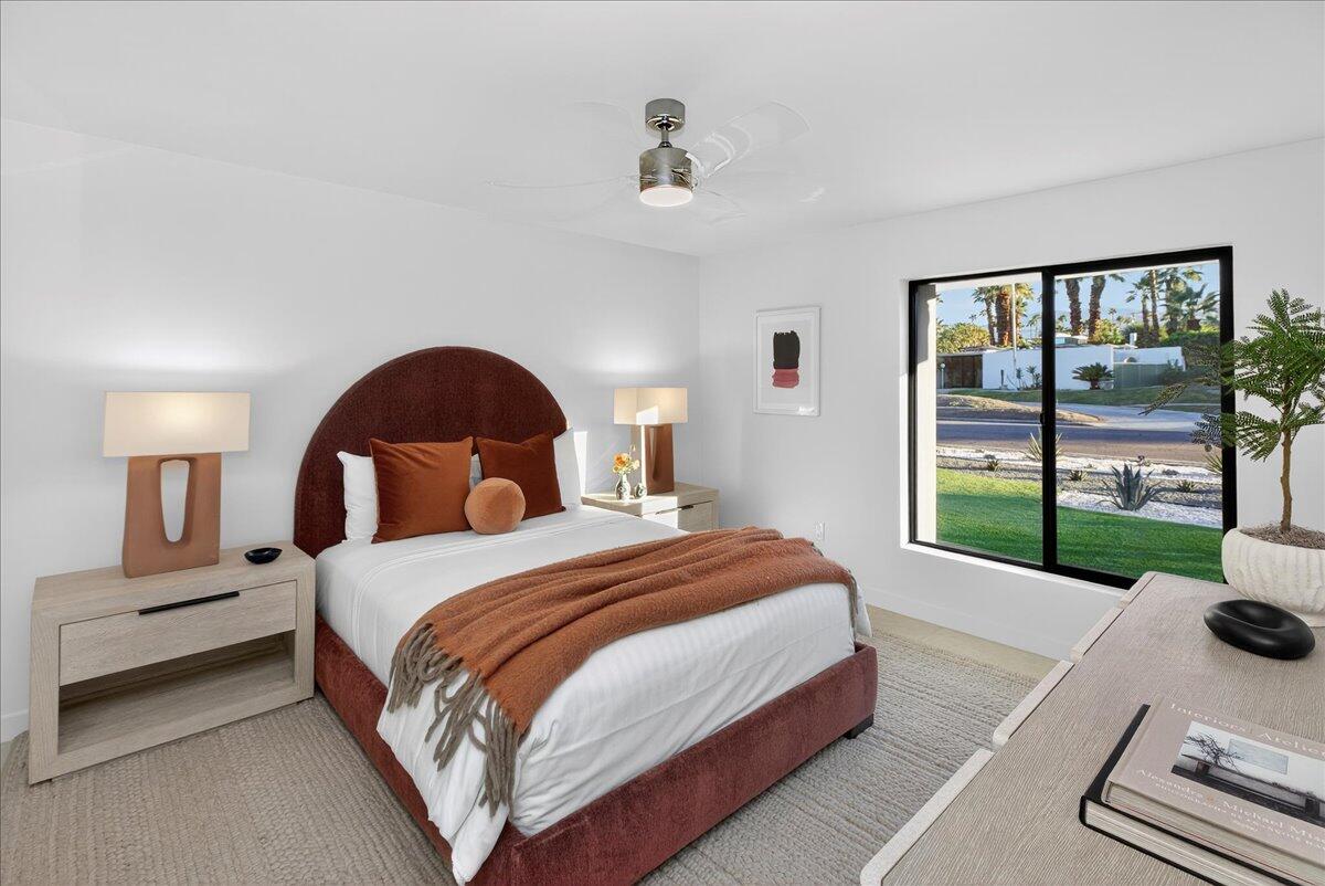 73306 Juniper Street Palm Desert, CA 92260 - Photo 31 of 79 31-Bedroom