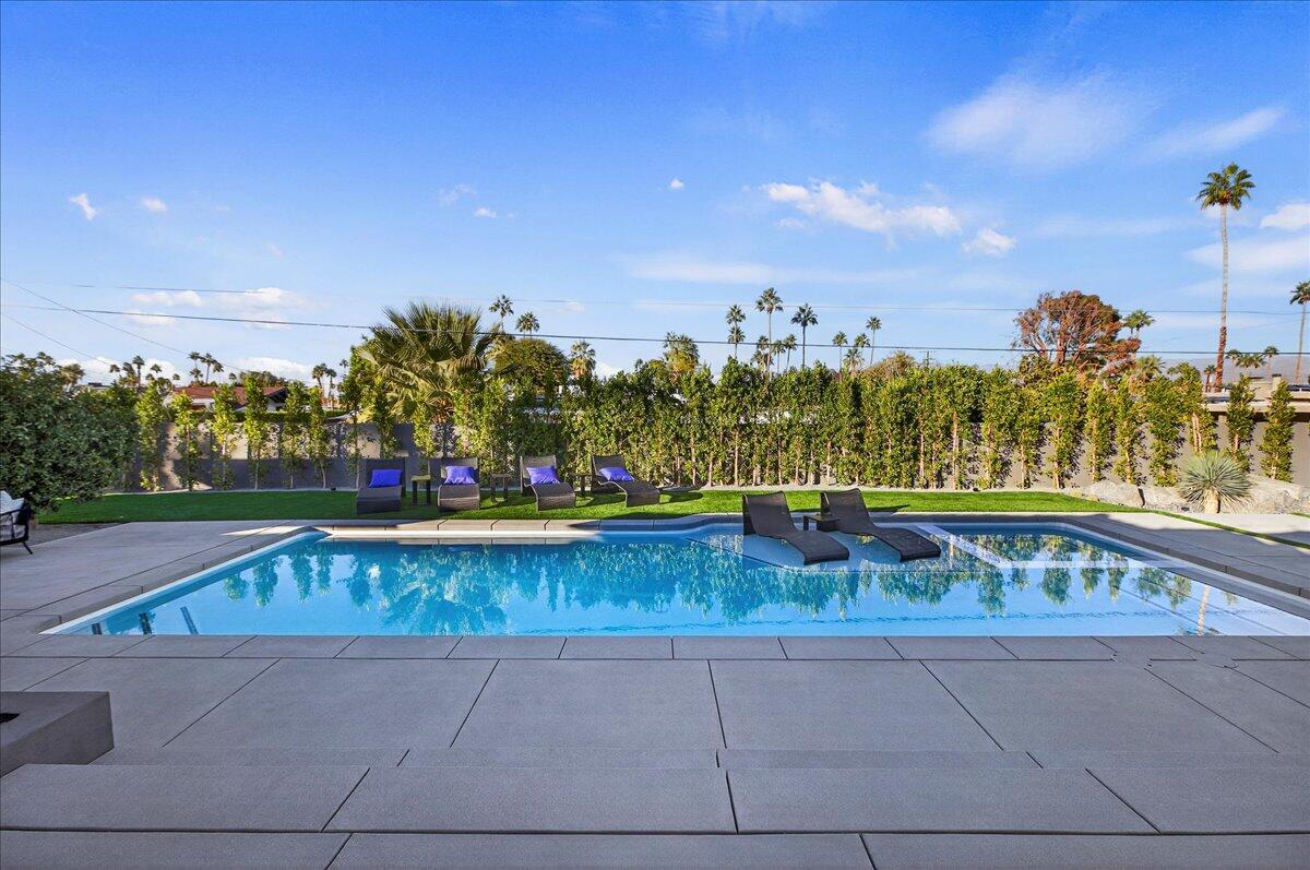 73306 Juniper Street Palm Desert, CA 92260 - Photo 46 of 79 46-Pool View