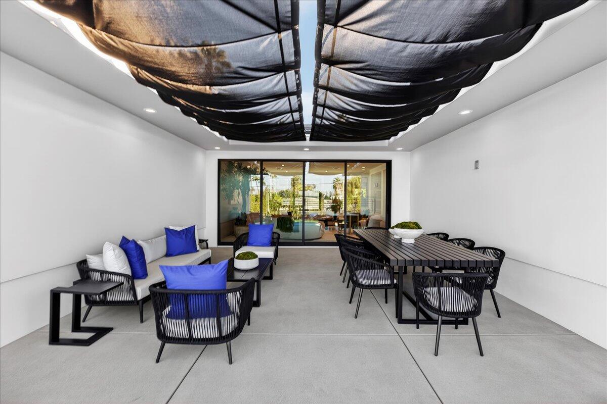 73306 Juniper Street Palm Desert, CA 92260 - Photo 50 of 79 50-Patio