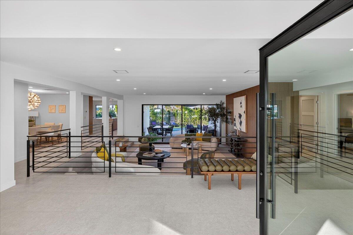 73306 Juniper Street Palm Desert, CA 92260 - Photo 5 of 79 07-Entry and Interior View