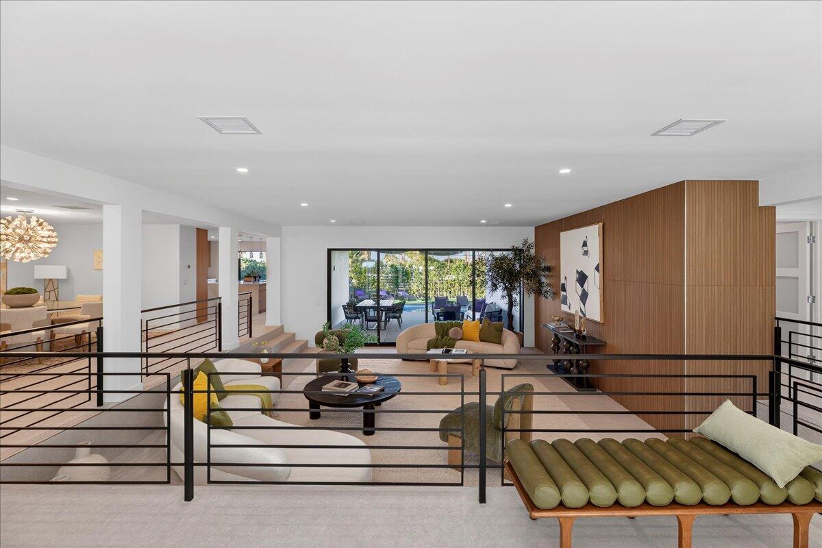 73306 Juniper Street Palm Desert, CA 92260 - Photo 6 of 79 08-Living Room