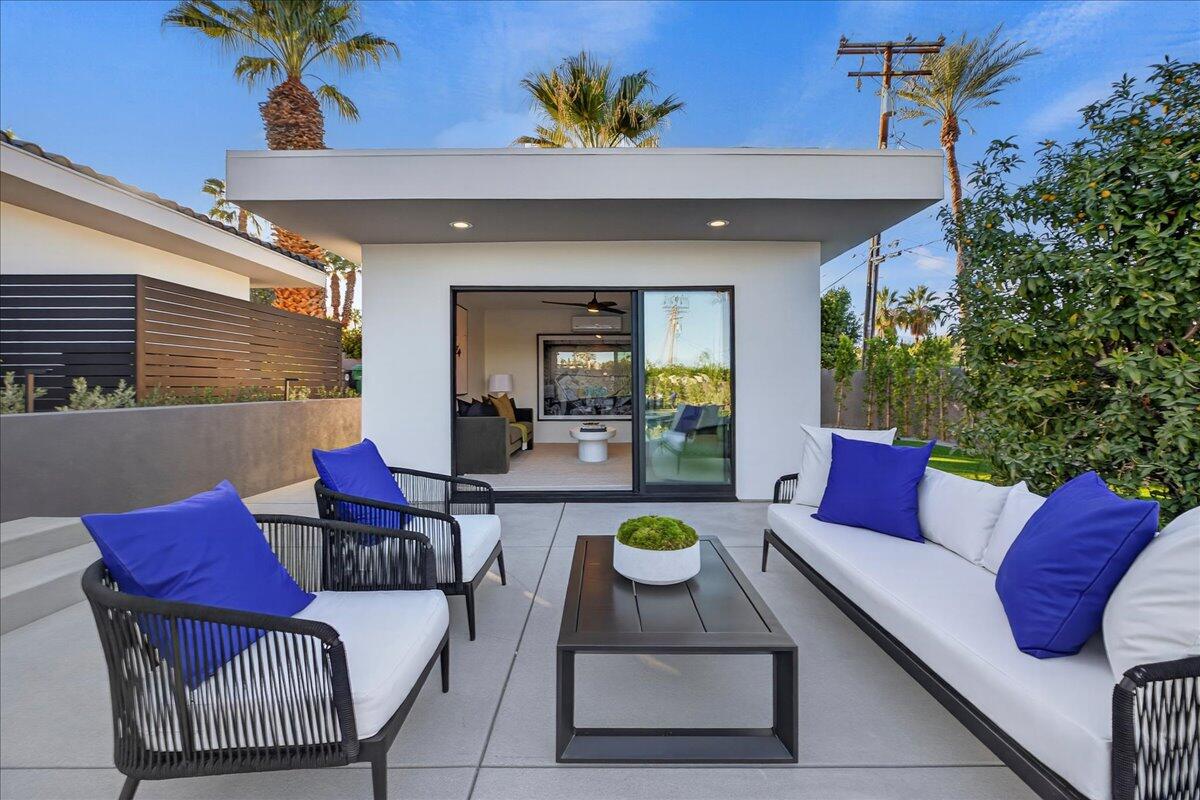 73306 Juniper Street Palm Desert, CA 92260 - Photo 63 of 79 65-Backyard