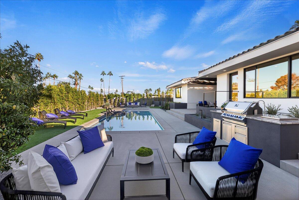 73306 Juniper Street Palm Desert, CA 92260 - Photo 65 of 79 68-Backyard