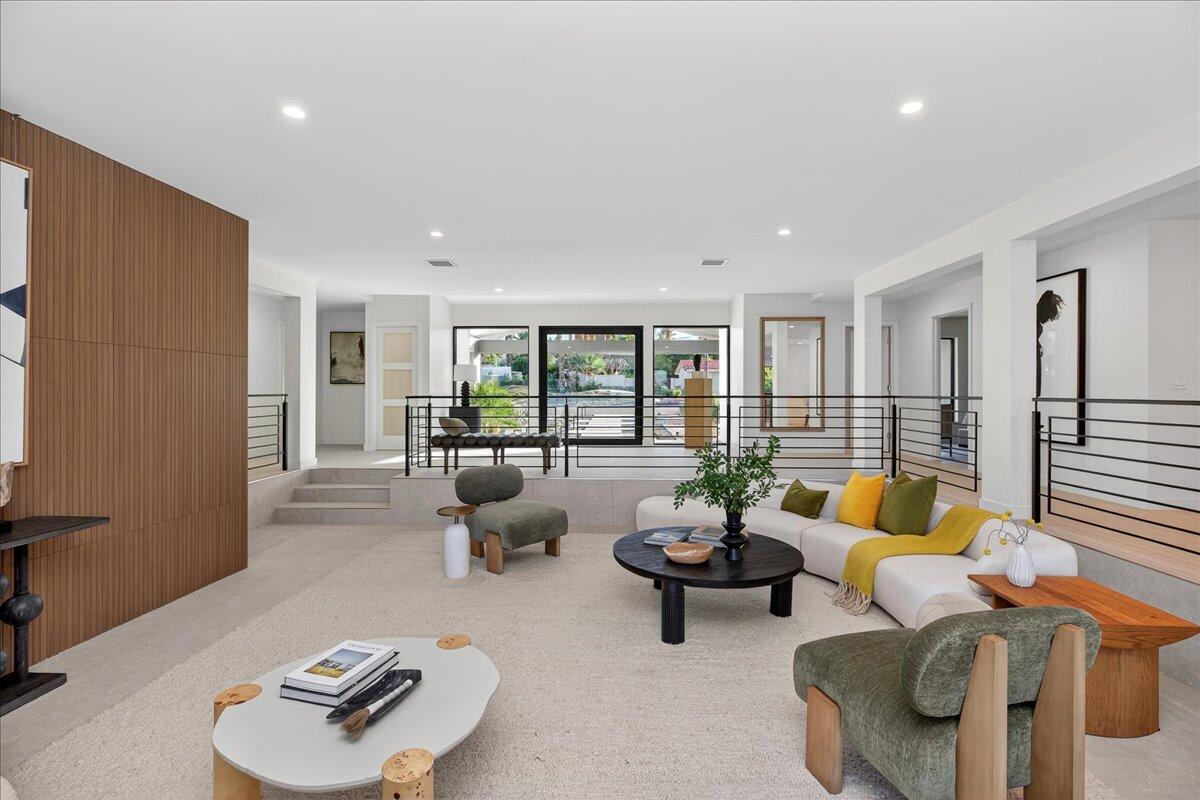 73306 Juniper Street Palm Desert, CA 92260 - Photo 7 of 79 09-Living Room