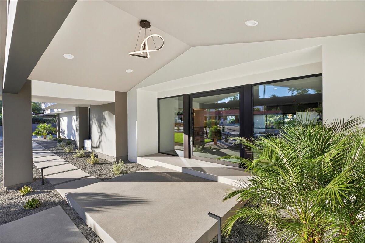 73306 Juniper Street Palm Desert, CA 92260 - Photo 74 of 79 05-Front of Home