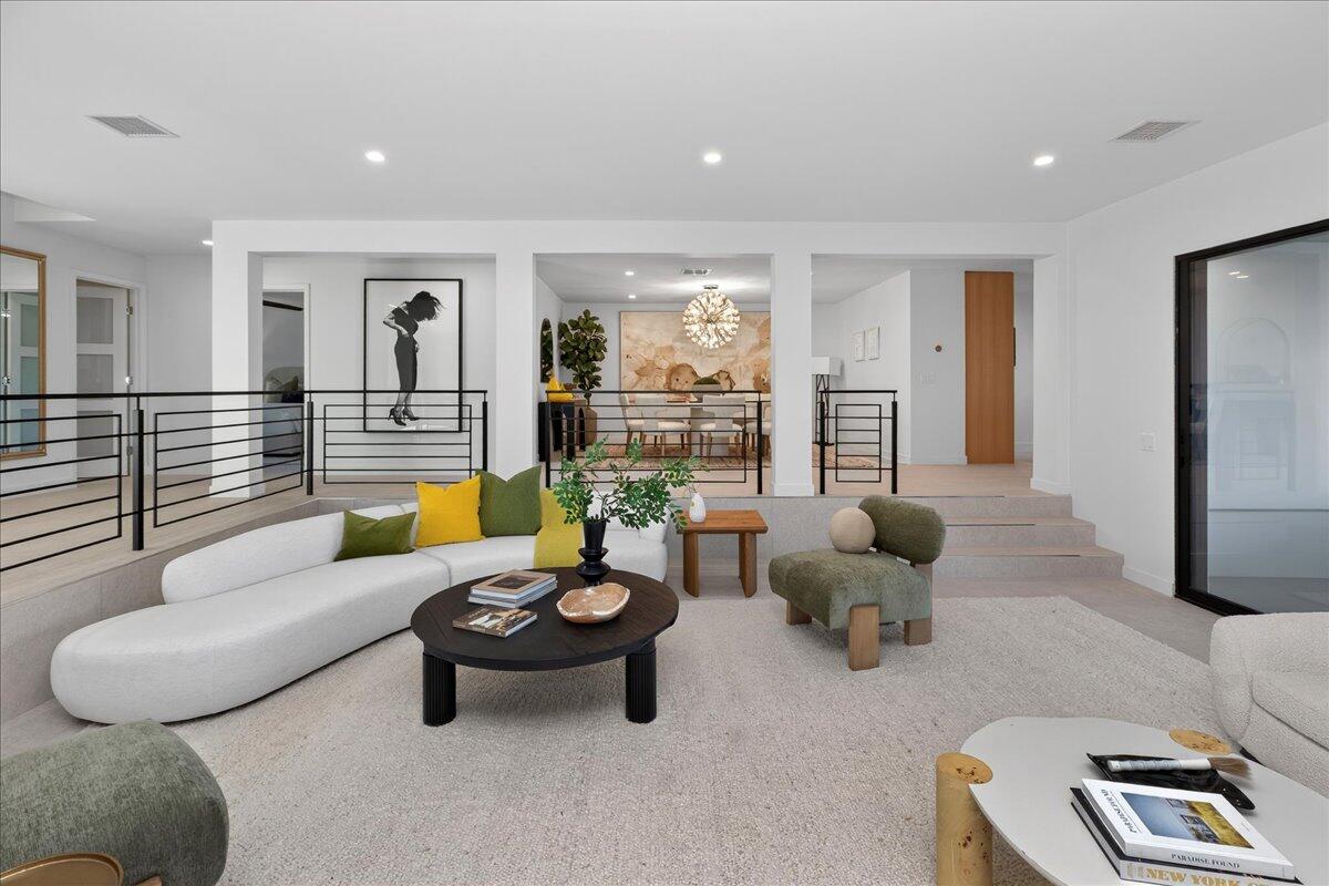 73306 Juniper Street Palm Desert, CA 92260 - Photo 9 of 79 12-Living Room