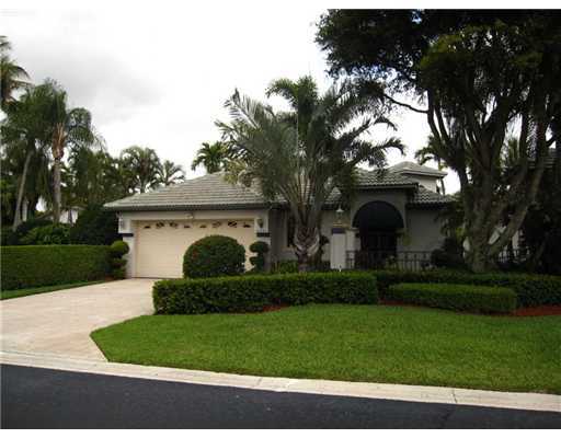 2111 Northwest 60th Circle Boca Raton, FL 33496 - Photo 1 of 14 Primary Photo