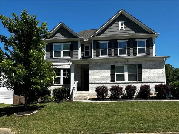 $535,000 | 24 Knollwood Way, Cartersville, GA 30121