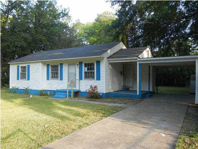 720 Lawrence Road Jackson, MS 39206 - Photo 1 of 23 Photo 1