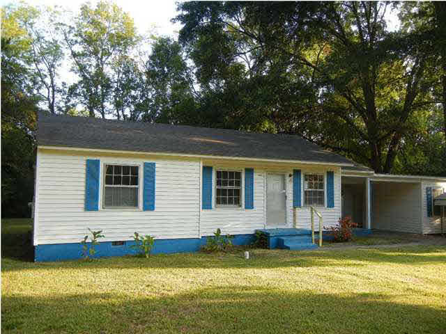 720 Lawrence Road Jackson, MS 39206 - Photo 3 of 23 Photo 3