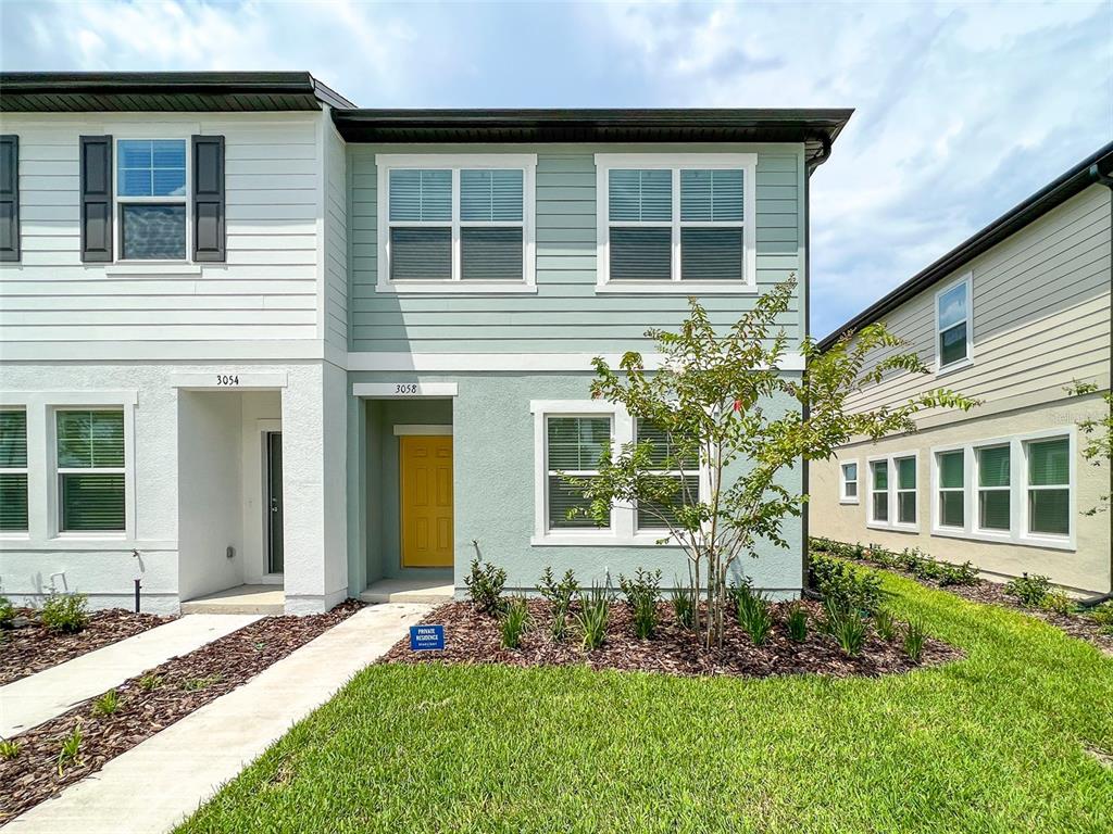 3058 Springwell Loop Orlando, FL 32808 - Photo 1 of 1 Gallery Image 1