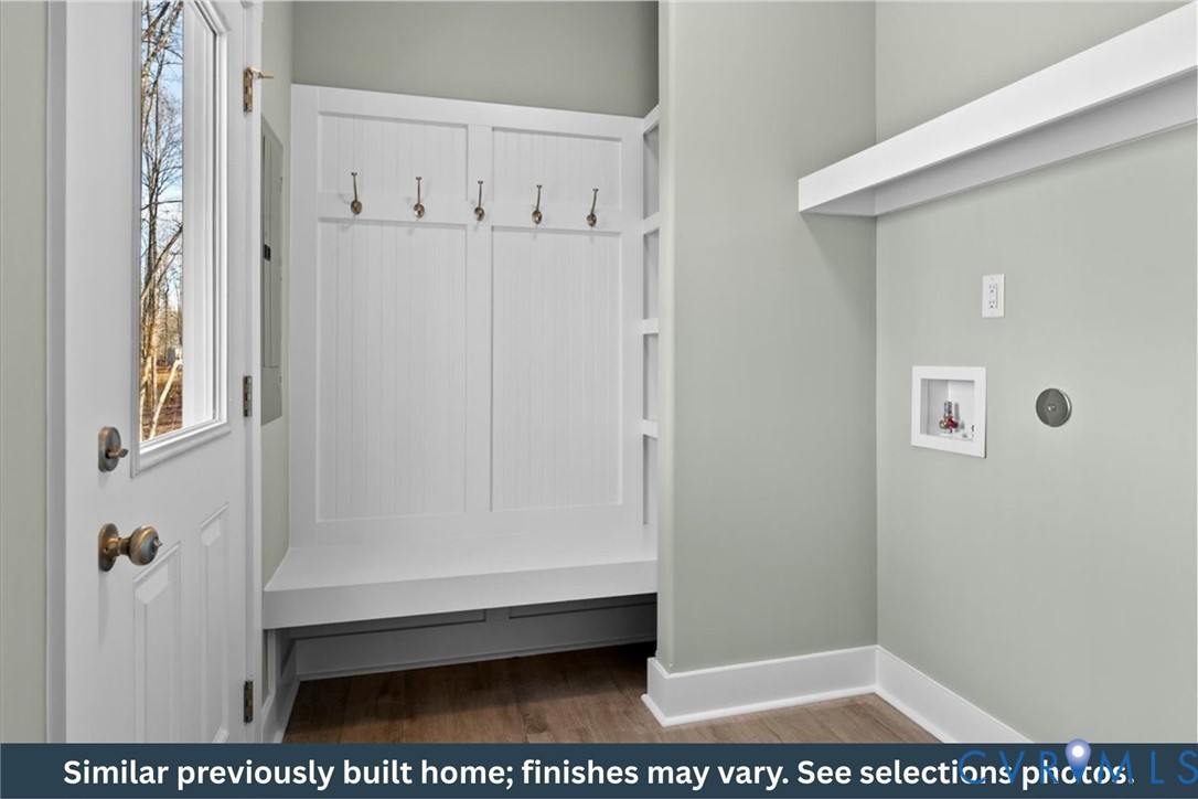 157 Patterson Road Buckingham, VA 23921 - Photo 18 of 18