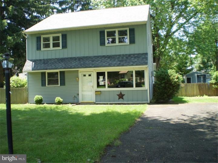 20 Drexel Road Hatboro, PA 19040 - Photo 1 of 6 Exterior Front