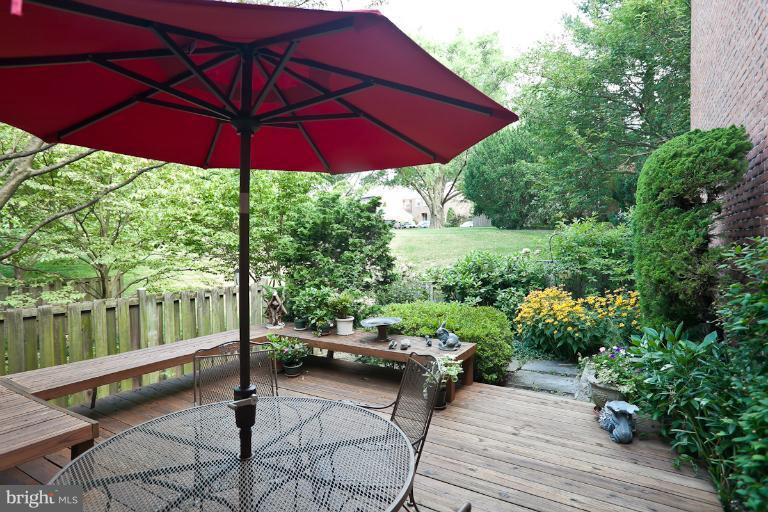 6617 Weymouth Road Baltimore, MD 21212 - Photo 9 of 30
