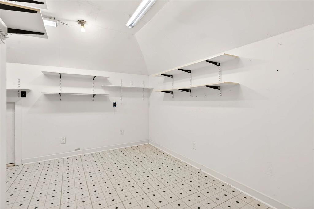 704 Scenic Ranch Circle Fairview, TX 75069 - Photo 29 of 40 a view of an empty room