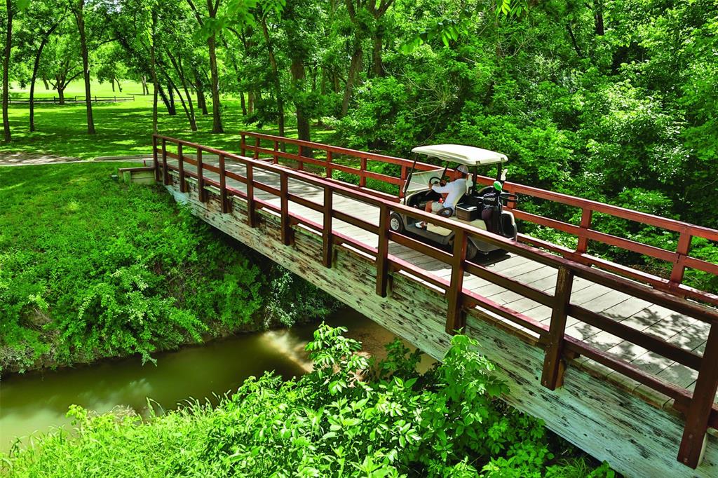 704 Scenic Ranch Circle Fairview, TX 75069 - Photo 39 of 40 a view of outdoor space and yard