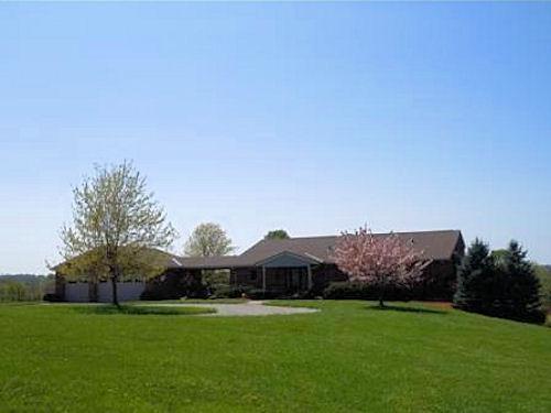 7687 Brooks Road Harrison, OH 45030 - Photo 1 of 1