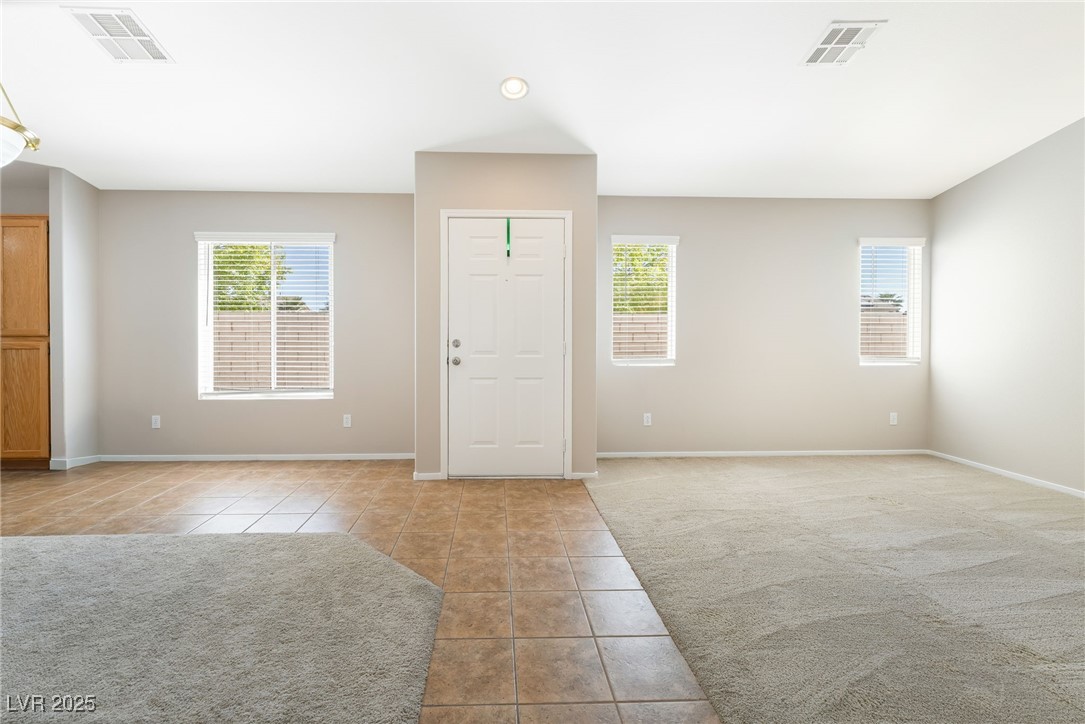 8920 Iron Hitch Avenue Las Vegas, NV 89143 - Photo 3 of 9