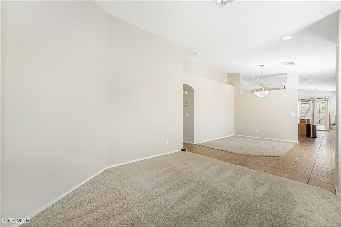 8920 Iron Hitch Avenue Las Vegas, NV 89143 - Photo 4 of 9